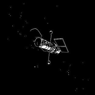 webb & the hubble